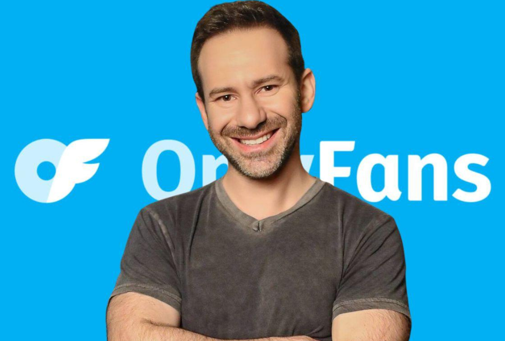 Muere Leonid Radvinsky, dueño de OnlyFans, a los 43 años