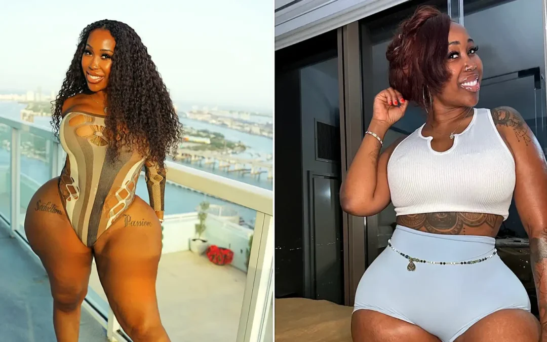 Seathra Zmeena Orr: La Creadora de OnlyFans que Ganó 3 Millones de Dólares y Ahora Debe 1,1 Millones al Fisco